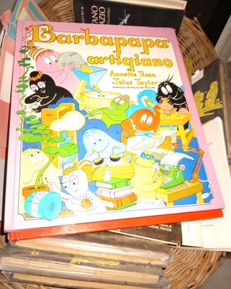 Barbapapà 