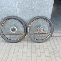 ruote Mtb