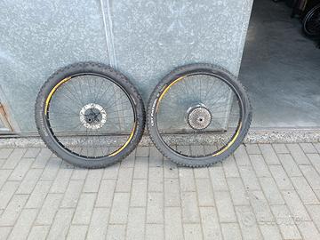 ruote Mtb