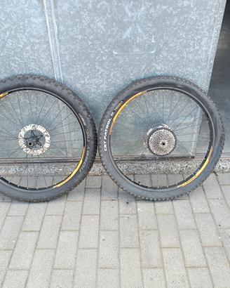 ruote Mtb