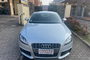 Audi TT Coupé 2.0 TFSI Advanced plus S-Line 200cv