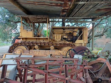 Ad8 caterpillar 1946