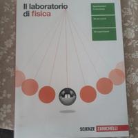 libro di fisica 