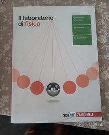 libro di fisica 