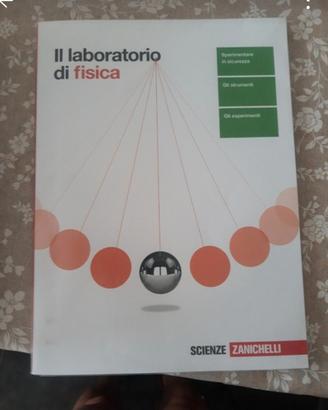 libro di fisica 