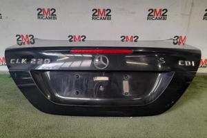PORTELLONE POSTERIORE NUDO MERCEDES CLK CoupÃ© W20