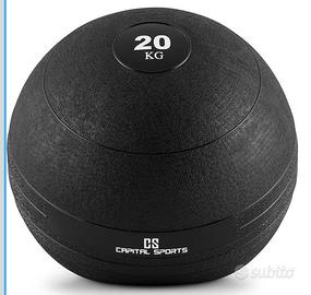 Slamball Capital Sport 20kg