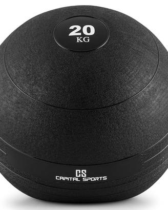 Slamball Capital Sport 20kg