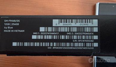 Samsung ZFold5 