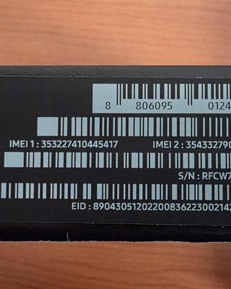 Samsung ZFold5 