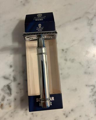 Rasoio The Bluebeards Revenge Scimitar
