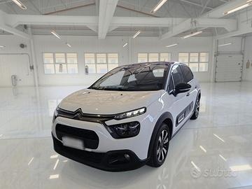 CITROEN C3 PURETECH 83 SES SHINE NEO PATENTATI 5 P