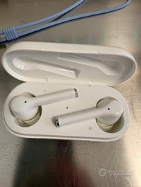 Cuffie Huawei 3i