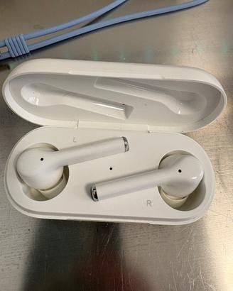 Cuffie Huawei 3i