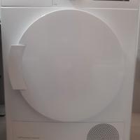 asciugatrice bosch serie 6