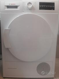 asciugatrice bosch serie 6