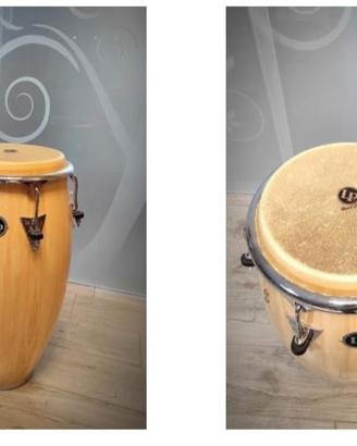 Conga LP
