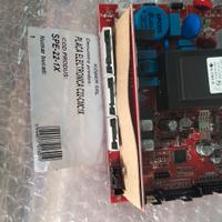 scheda elettronica caldaia Motan Kober