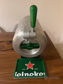 Spillatrice Birra The Sub Heineken Edition