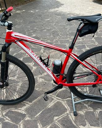 MTB  specialized S-Works