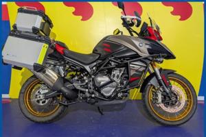 QJ MOTOR SRT 800 SX Garantita e Finanziabile