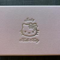 Set caffè x2 Hello Kitty porcellana