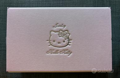 Set caffè x2 Hello Kitty porcellana