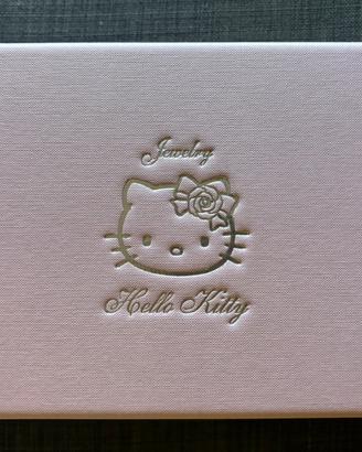 Set caffè x2 Hello Kitty porcellana