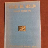 Galleria del Ghisallo - catalogo mostre 1965