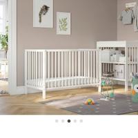 Letino Ikea Bianco Gulliver 