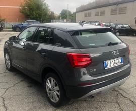 Audi q2 1.6 tdi