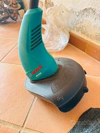 Decespugliatore