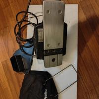 Black & Decker piallatrice elettrica BD 710