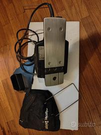 Black & Decker piallatrice elettrica BD 710