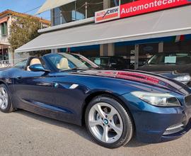 Bmw Z4 sDrive20i