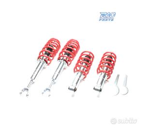 SOSPENSIONE FILETTATA TA TECHNIX PER VOLKSWAGEN VW