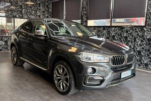 Bmw X6 xDrive30d 258CV Extravagance