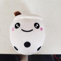 Peluche Bubble tea 
