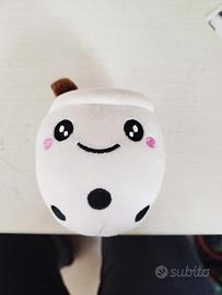 Peluche Bubble tea 