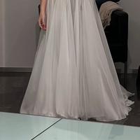 Abito da sposa