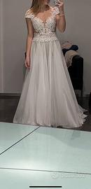 Abito da sposa