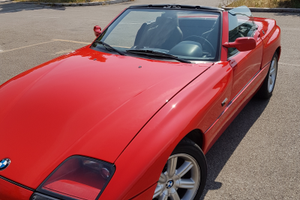 Bmw z1
