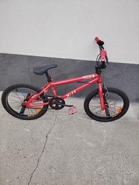 Bicicletta BMX