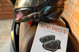 Casco integrale shark D Skwal 3 midland btx1 pro s