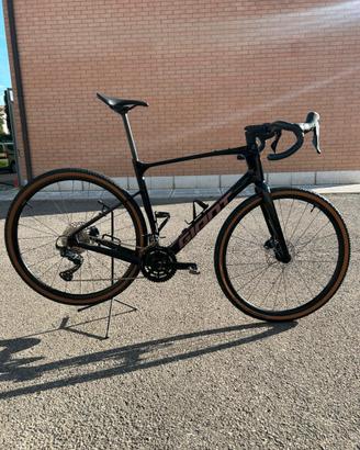 Giant Revolt Advanced 2 2025