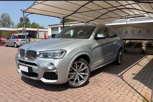 Bmw X4 M M Sport M 40 i #10510