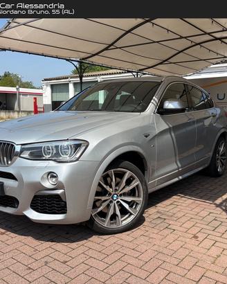 Bmw X4 M M Sport M 40 i #10510