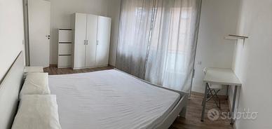 CAMERE 390 euro/mese compreso di tutte le spese