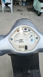 Vespa Piaggio