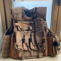 Equipaggiamento per soft air (Afghanistan)